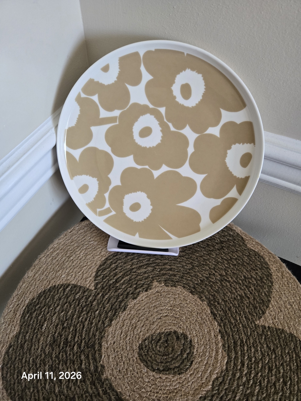 Need a Dinner Plate to Complete the Set?